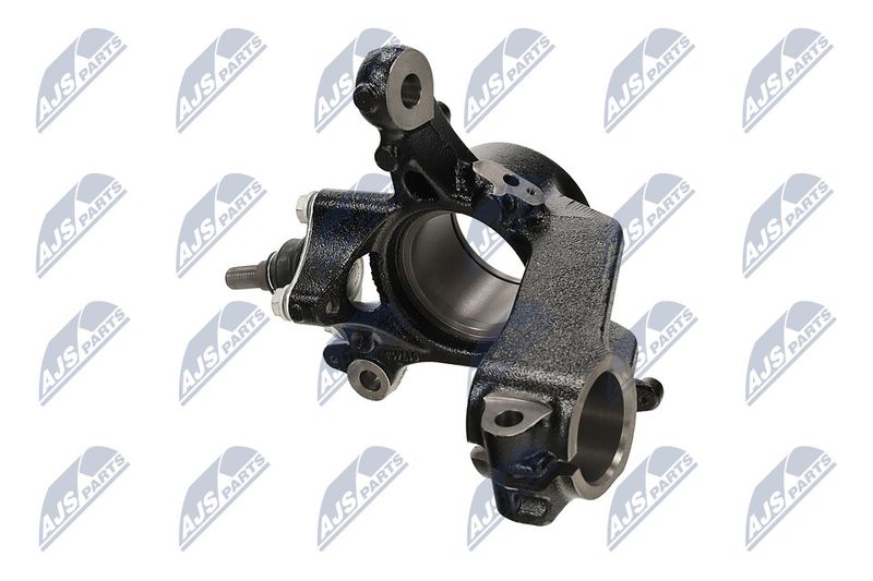 NTY ZZP-CT-004 Steering Knuckle, wheel suspension