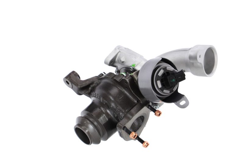 REMANTE 003-002-000071R Turbokompresorius