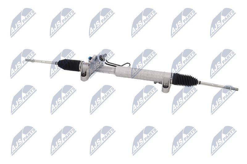 Rooliajam, NTY SPK-WW-007