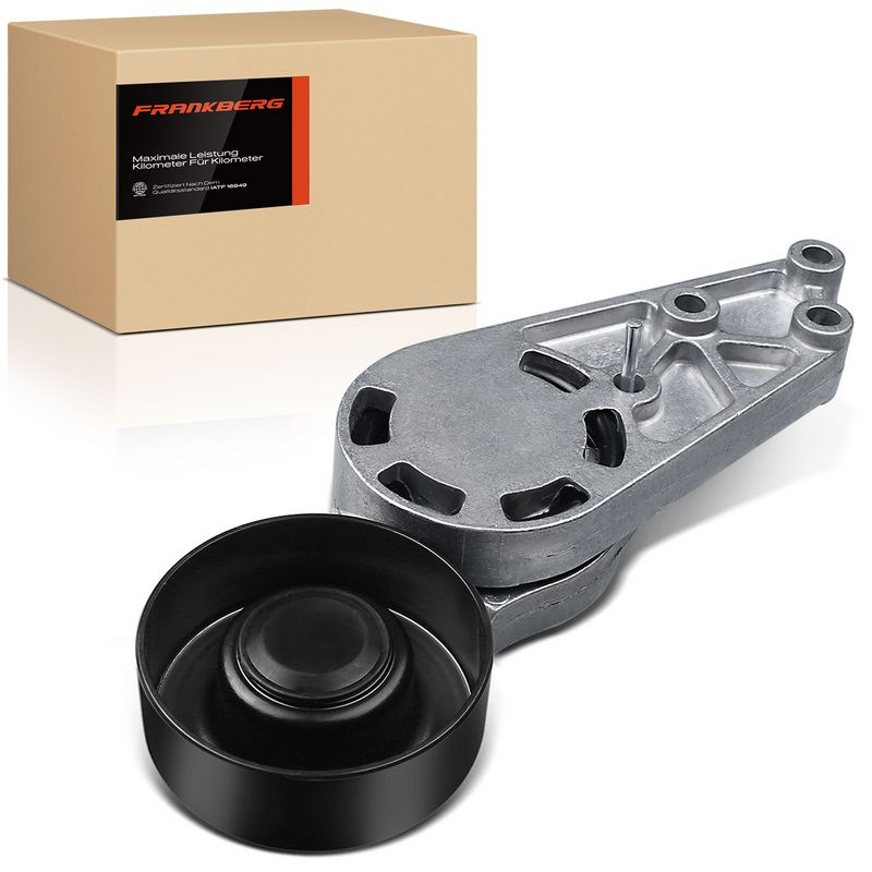 Frankberg 5481FB0005944 - Belt Tensioner, V-ribbed belt