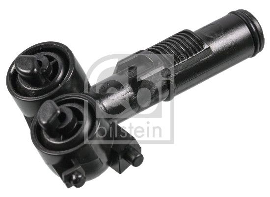 FEBI BILSTEIN 184024 Washer Fluid Jet, headlight cleaning