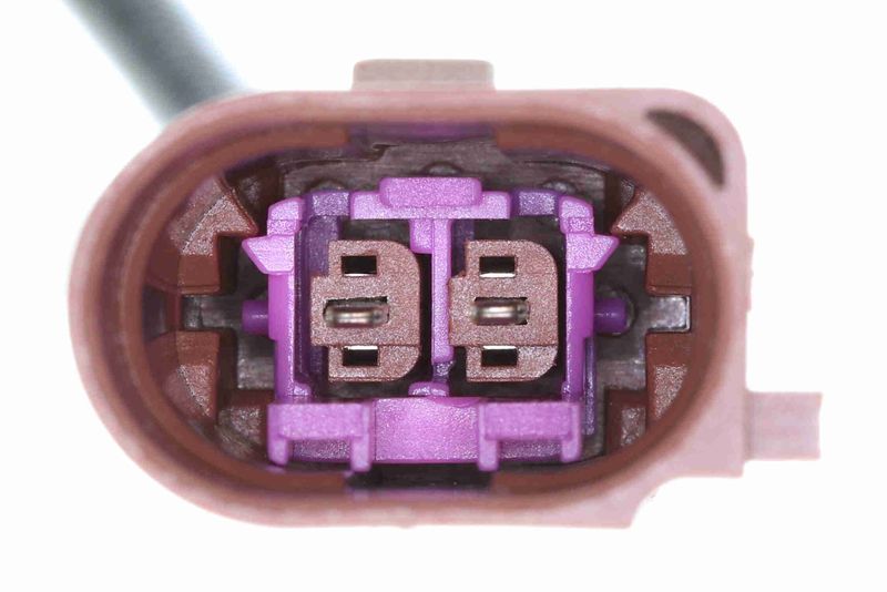 Датчик, температура відпрацьованих газів, Vemo V10-72-1546