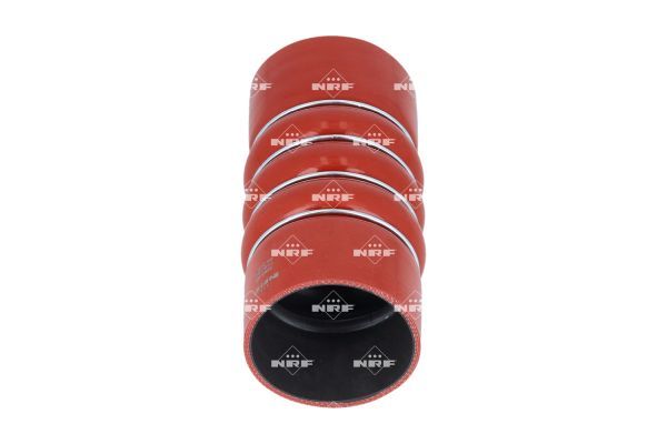 NRF 166432 Charge Air Hose