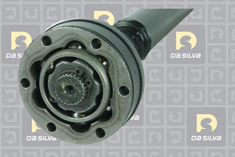 DA SILVA 5116T Drive Shaft