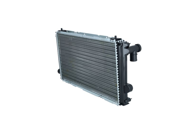 Radiaator, mootorijahutus, NRF 58957A