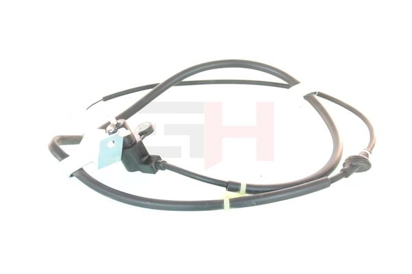 GH GH-715203H Датчик, кількість обертів колеса