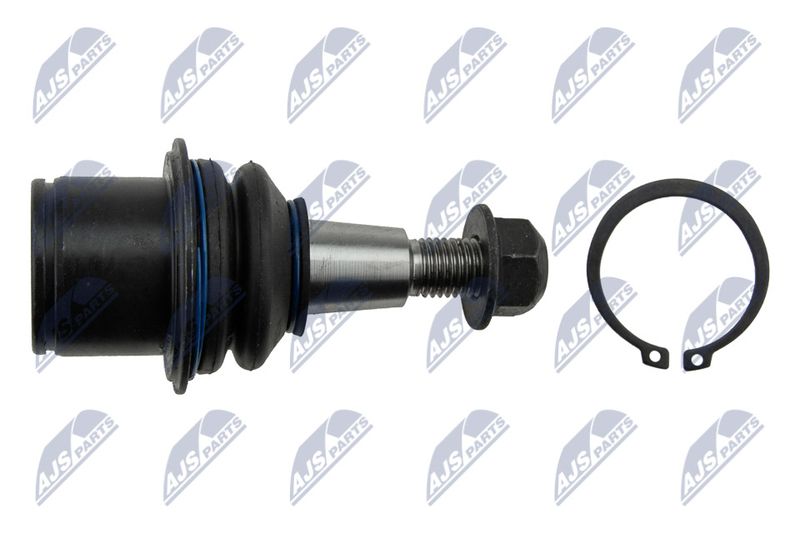 NTY ZSD-LR-001 Ball Joint
