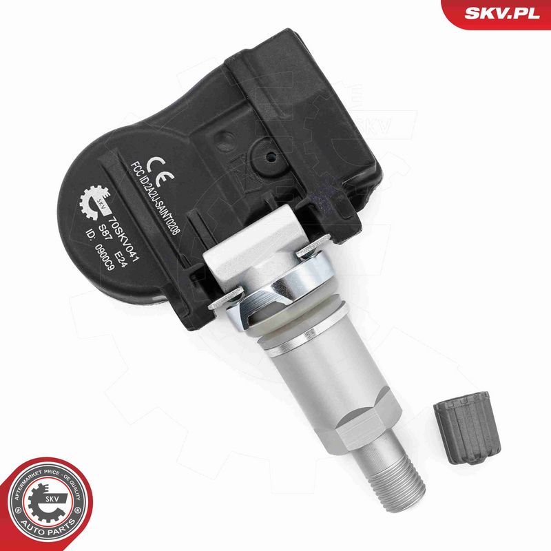 ESEN SKV 70SKV041 Wheel Sensor, tyre-pressure monitoring system