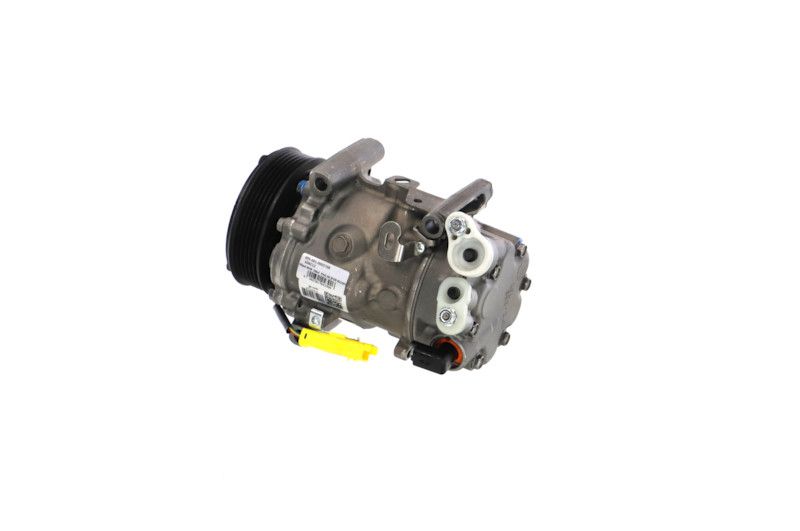 REMANTE 005-001-000370R Compressor, air conditioning