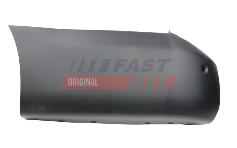 Põrkeraud, FAST FT91337G