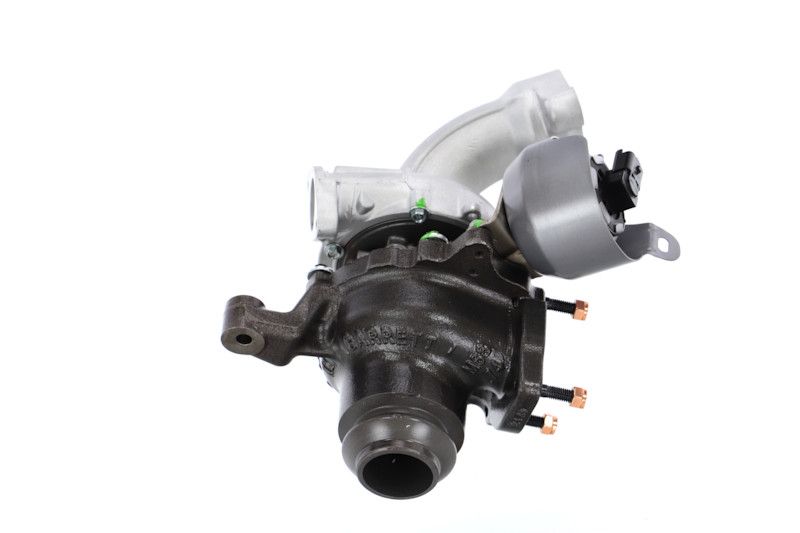 REMANTE 003-002-000071R Turbokompresorius
