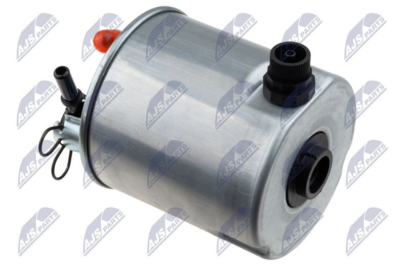 This part match OEM code: 16400-JY00B
