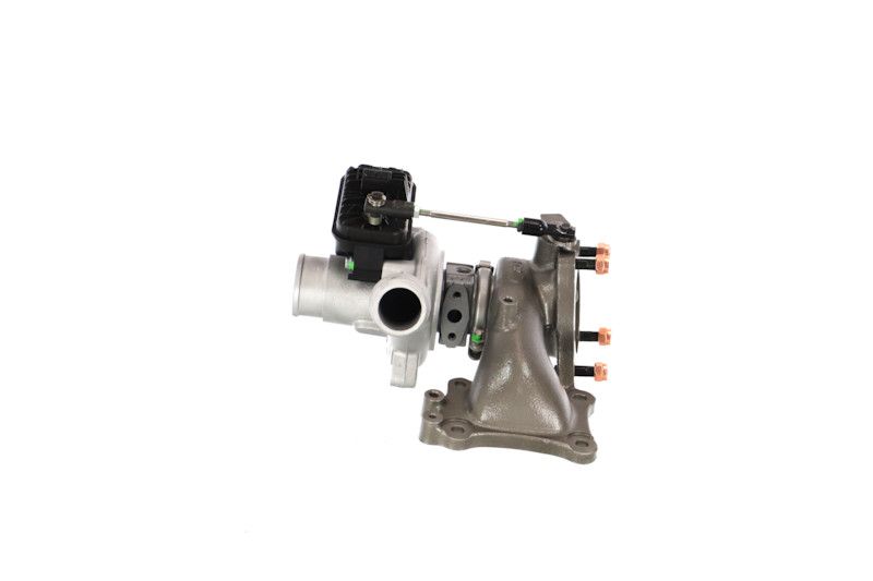REMANTE 003-002-004543R Charger, charging (supercharged/turbocharged)