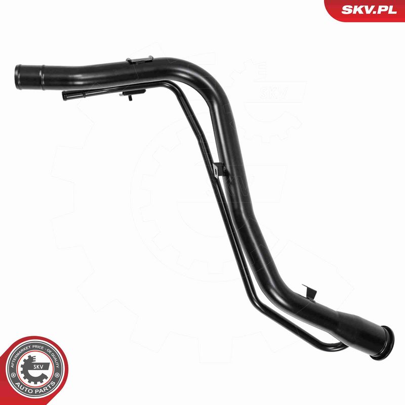 ESEN SKV 54SKV938 Filler Neck, fuel tank