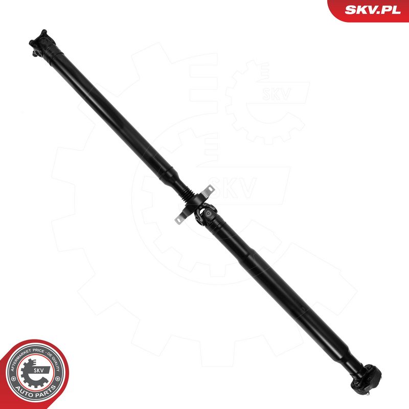 Veovõll, ESEN SKV 76SKV079