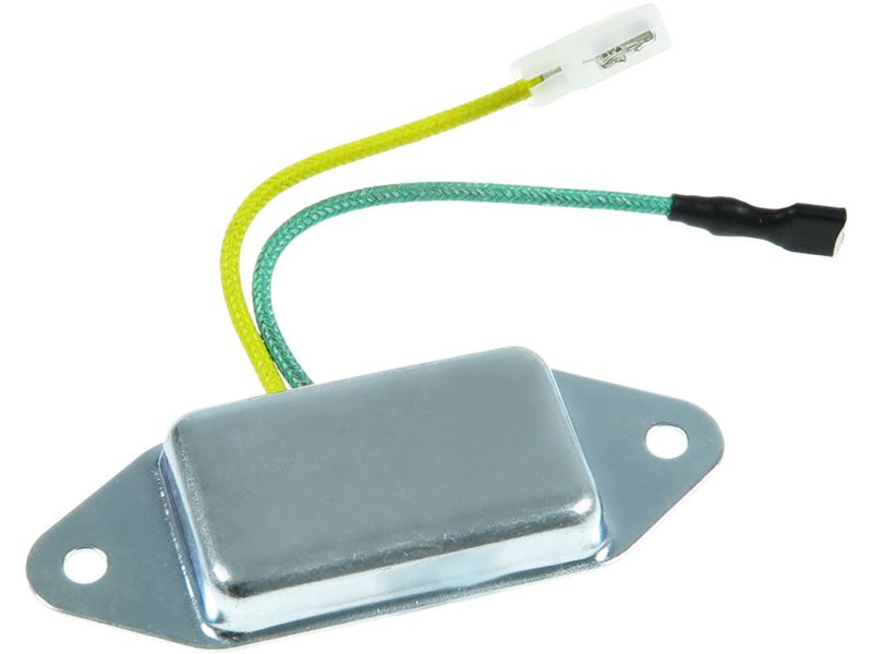 AS-PL ARE9086 Alternator Regulator