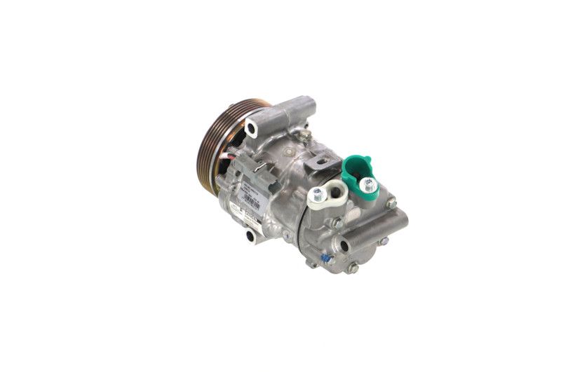 REMANTE 005-001-000377R Compressor, air conditioning