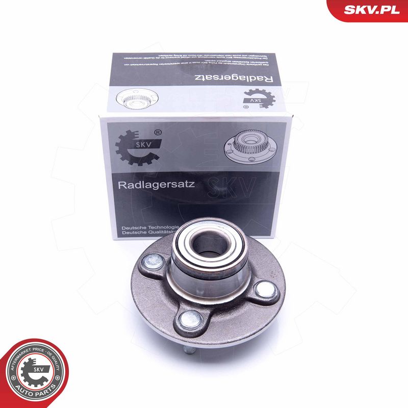 Rattalaagrikomplekt, ESEN SKV 29SKV194