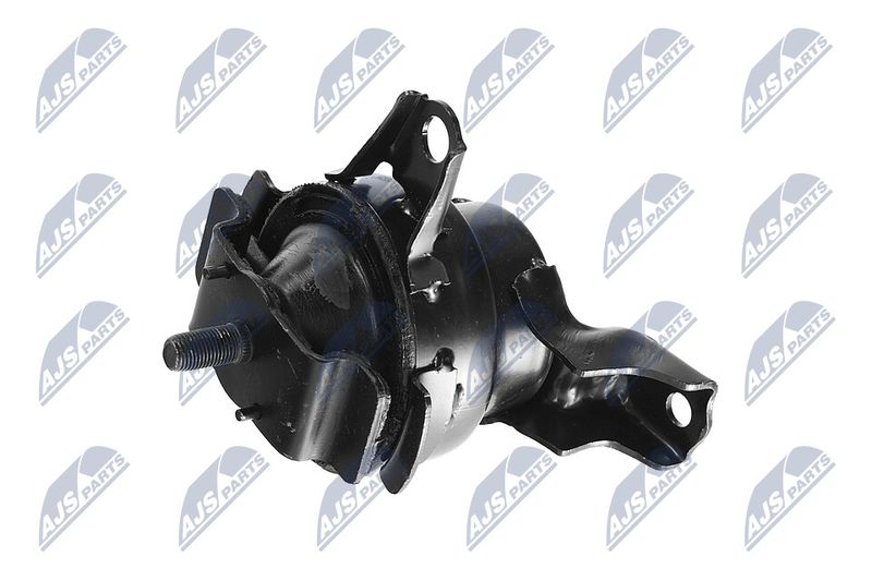 Paigutus, Mootor, NTY ZPS-HD-041