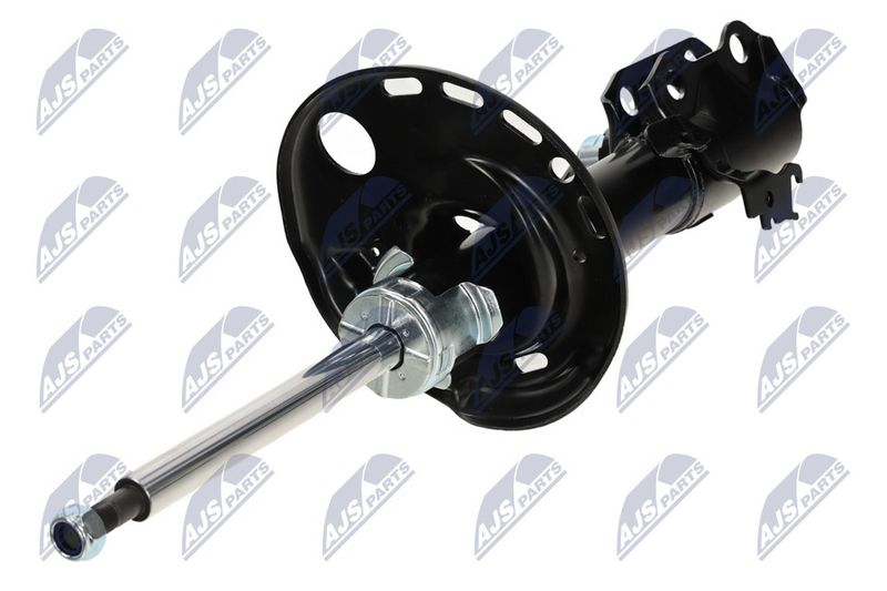 Amort, NTY A-TY-105