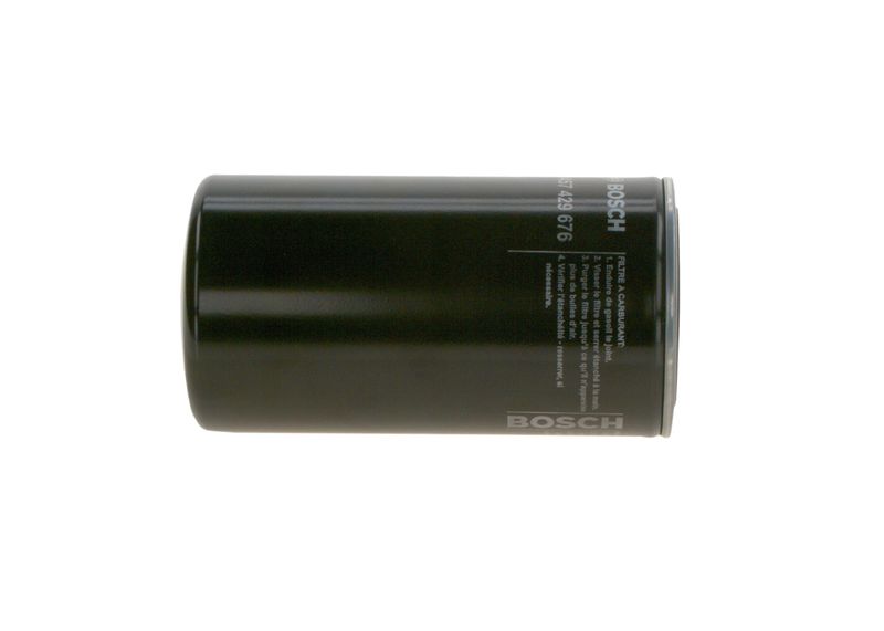 BOSCH 1 457 429 676 Fuel Filter