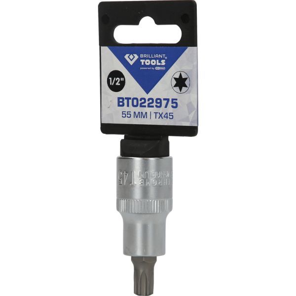 Padrun, KS TOOLS BT022975
