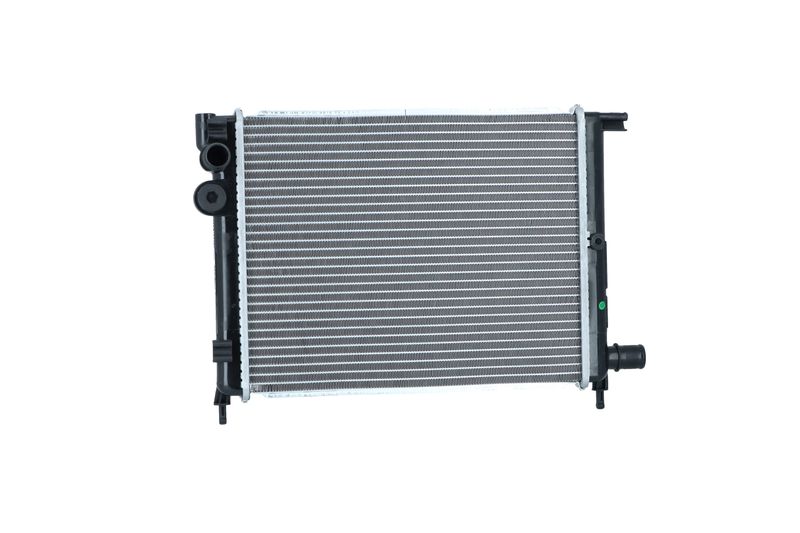 NRF 58966 Radiator, engine cooling
