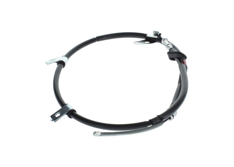 Handremkabel Achter Rechts (1603mm) past: SUBARU FORESTER, IMPREZA 1.6/2.0 08.97-06.09