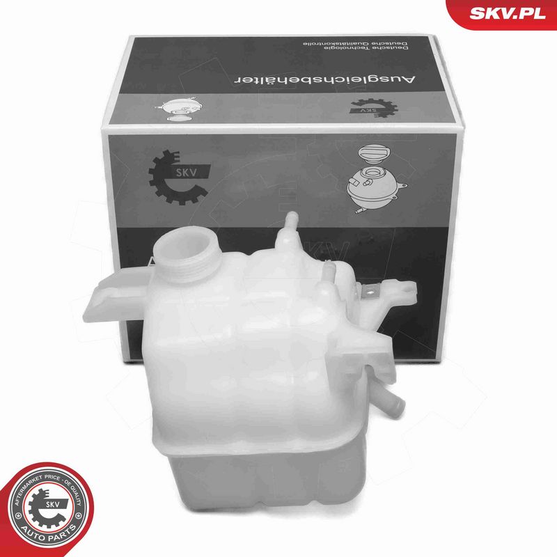 ESEN SKV 61SKV445 - Expansion Tank, coolant