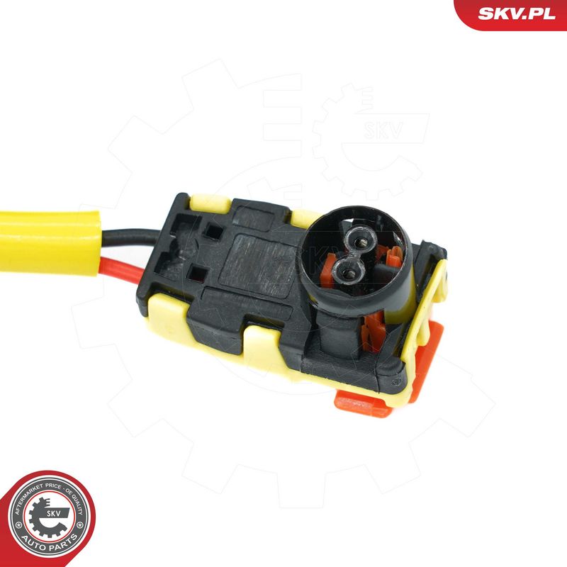Turvapadja lint, turvapadi, ESEN SKV 96SKV601