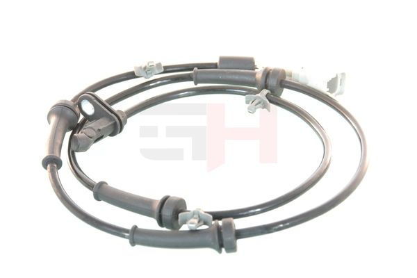 Andur, rattapöörete arv, GH GH-712212