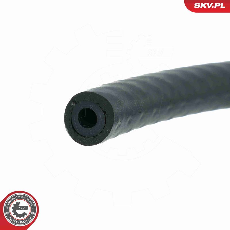ESEN SKV 54SKV372 Hose, fuel overflow