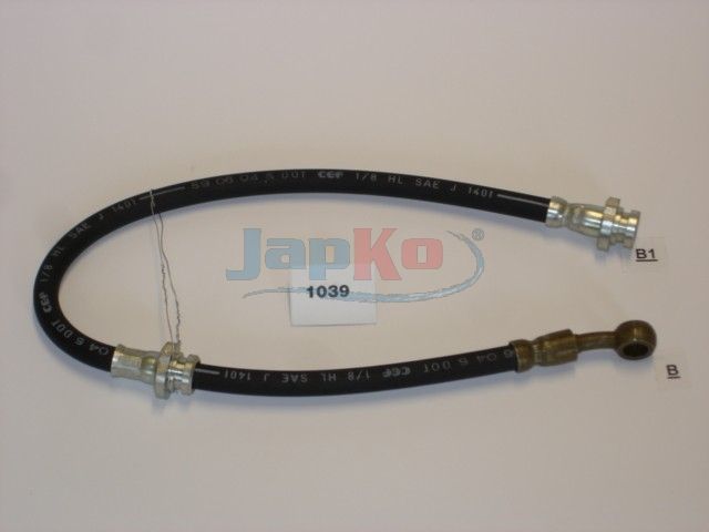 Kinnitus, Pidurivoolik,...