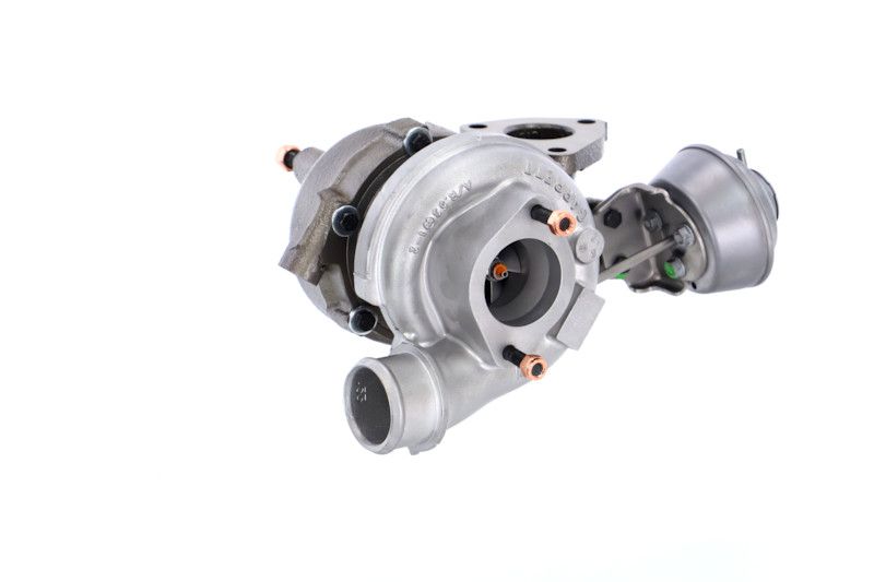 REMANTE 003-001-000323R Charger, charging (supercharged/turbocharged)