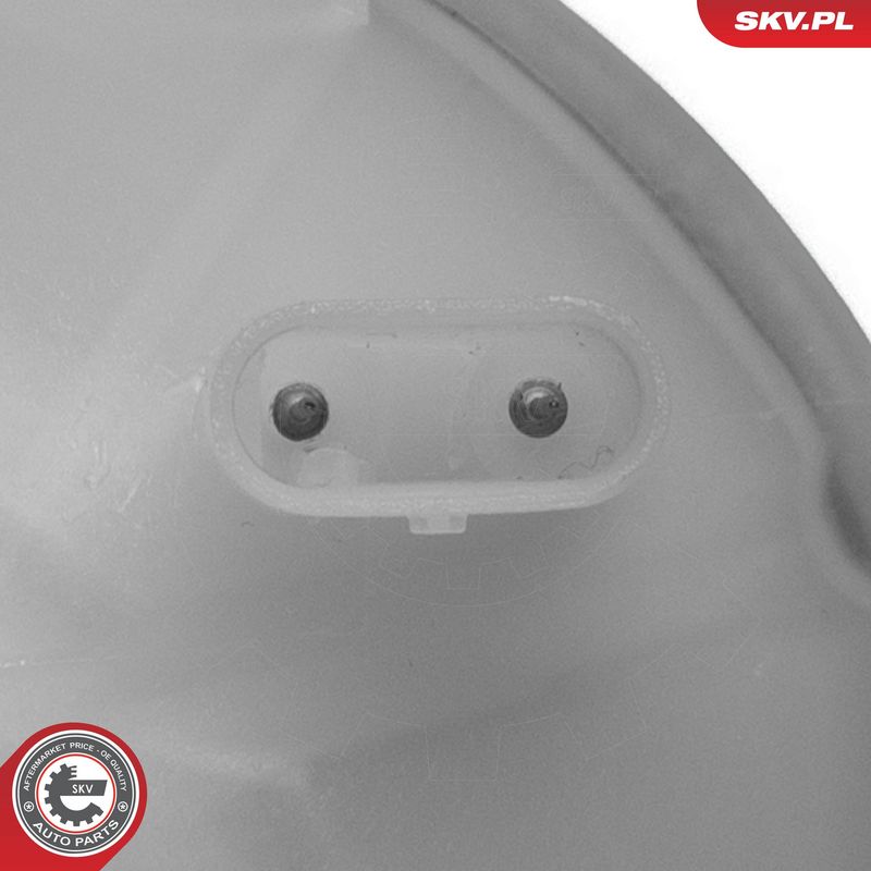 Paisupaak, jahutusvedelik, ESEN SKV 61SKV498