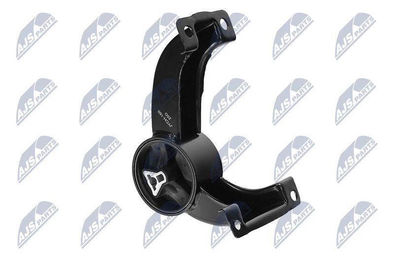 Paigutus, Mootor, NTY ZPS-CH-169