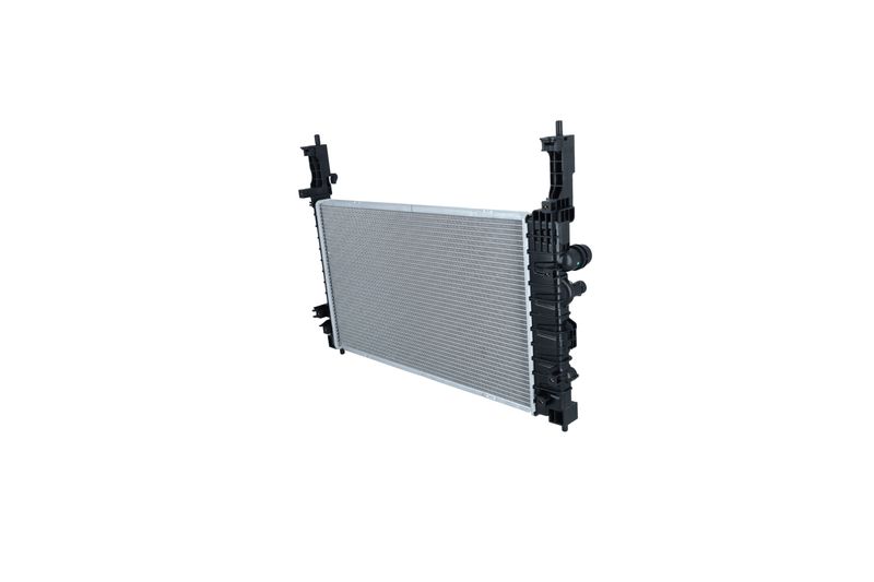 Radiaator, mootorijahutus, NRF 59319