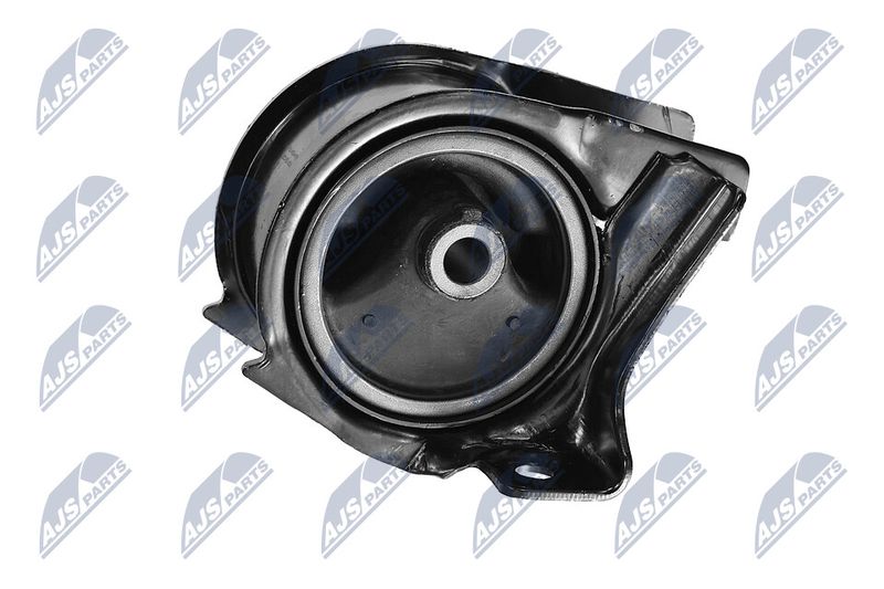 Paigutus, Mootor, NTY ZPS-HD-050