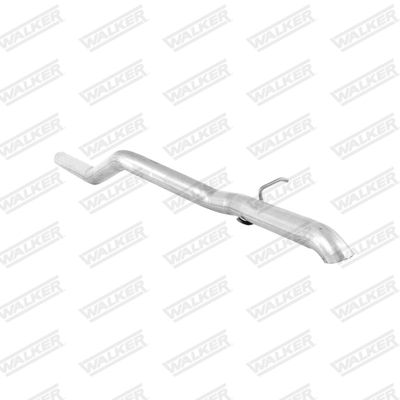 WALKER 10673 Exhaust Pipe