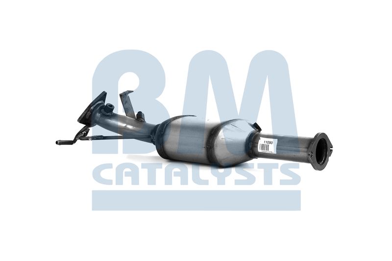 BM Catalysts BM11090 Протисажний/пиловий фільтр, система відведення ВГ