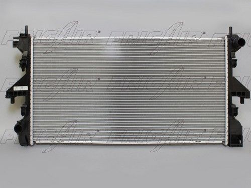Radiator, racire motor FRIGAIR 0204.3099