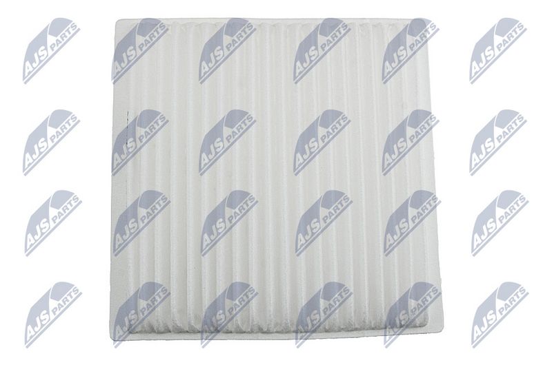 NTY FCF-TY-008 Salono filtras