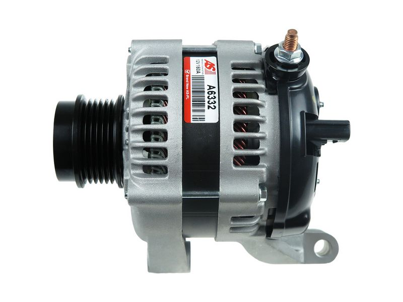 AS-PL A6332 Alternator