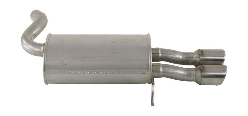 крайно гърне WALKER