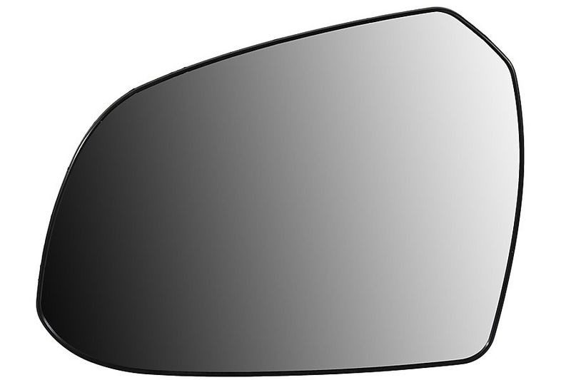 METZGER AUTOTEILE 2060057 - Mirror Glass, exterior mirror