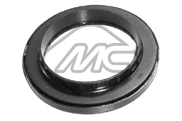 Metalcaucho 04207 - Rolling Bearing, suspension strut support mount