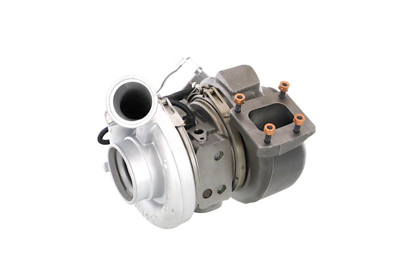 REMANTE 003-004-004305R Charger, charging (supercharged/turbocharged)