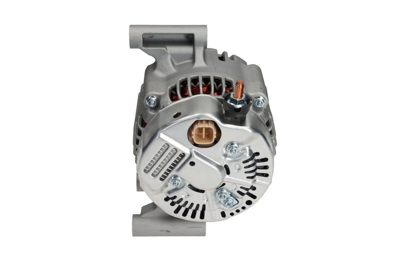 Generaator, HC-Cargo F 032 115 956