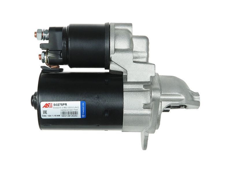 AS-PL S0275PR Starter