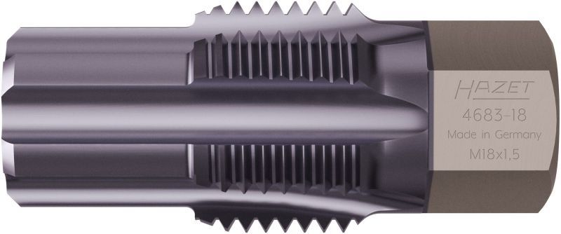 HAZET 4683-18 Die Set, lambda sensor